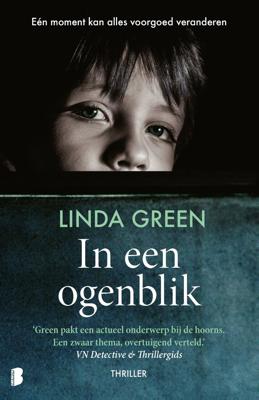 In een ogenblik (Paperback)