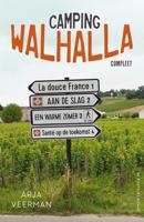 Camping Walhalla (bundel) - Arja Veerman - ebook