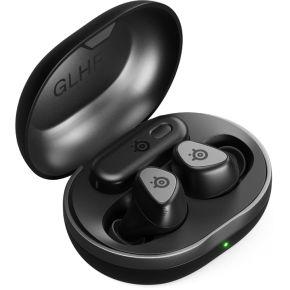 Steelseries Arctis GameBuds Zwart for PlayStation