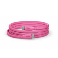 RODE SC17 1,5m USB-C naar USB-C kabel, roze