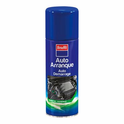 Automatisch opstarten Krafft