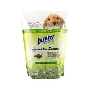 Bunny Nature 25065 voeding voor kleine dieren Snack 1,5 kg Konijn