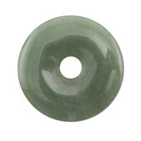 Darice • donut bead 40mm aventurine