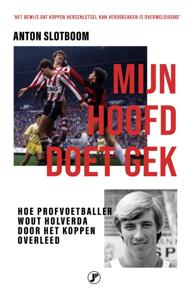 Mijn hoofd doet gek (Paperback)