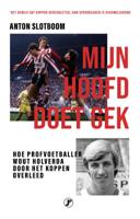 Mijn hoofd doet gek (Paperback) Mijn hoofd doet gek (Paperback)