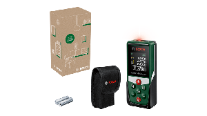 Bosch Groen UniversalDistance 50C Laserafstandsmeter | Inclusief Batterijen - 06036723Z0