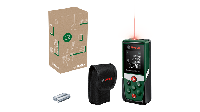 Bosch Groen UniversalDistance 50C Laserafstandsmeter | Inclusief Batterijen - 06036723Z0
