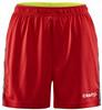 Craft 1912762 Premier Shorts W - Bright Red - XS