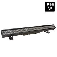 Briteq BTX-LIGHTSTRIKE IP66 hybride LED pixel mapping bar