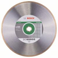 Bosch Accessories 2608602541 Bosch Power Tools Diamanten doorslijpschijf Diameter 350 mm 1 stuk(s)