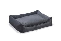 Ligbed ortho poly 100x80x23cm dgrs - Designed by lotte