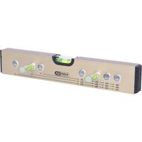 KS Tools 204.2000 2042000 Waterpas voor elektriciens 300 mm