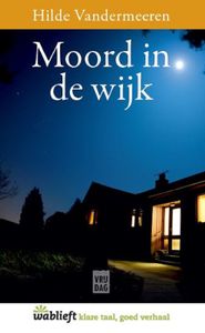 Moord in de wijk - Hilde Vandermeeren - ebook