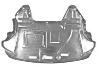 Motorbeschermplaat Diesel 1756702