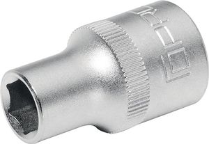 Promat Dopsleutelbit | 1/2 inch 6-kant | sleutelwijdte 24 mm | lengte 40 mm - 4000821224 4000821224