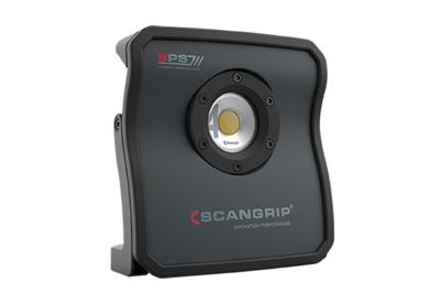 Scangrip Nova 4 SPS - SG.03.6000