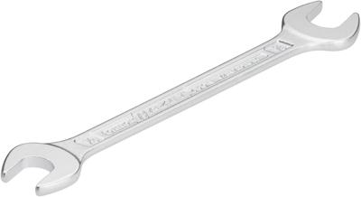 HAZET Dubbele steeksleutel 450NA-9/16X5/8VKH · Buiten-zeskant-profiel · SW <sup>9</sup>/<sub>16</sub> x <sup>5</sup>/<sub>8</sub>?