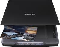 EpsonPerfection V39II Scanner Zwart