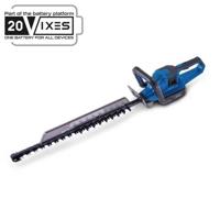 SCHEPPACH BC-HT720-X- 20V IXES accuheggenschaar - Snijlengte 65 cm - zonder accu of lader