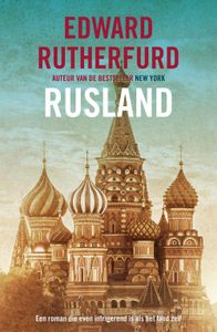 Rusland - Edward Rutherfurd - ebook