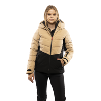 Ice Peak Electra Ski Jas Dames L/40