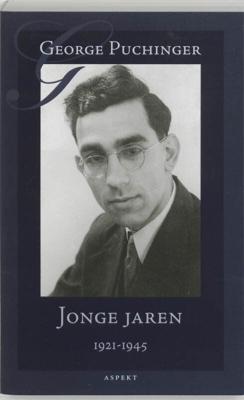 Jonge jaren 1921-1945 (Paperback)