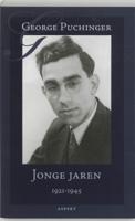 Jonge jaren 1921-1945 (Paperback)