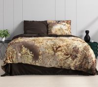 Dreamhouse Wild Inferno Taupe