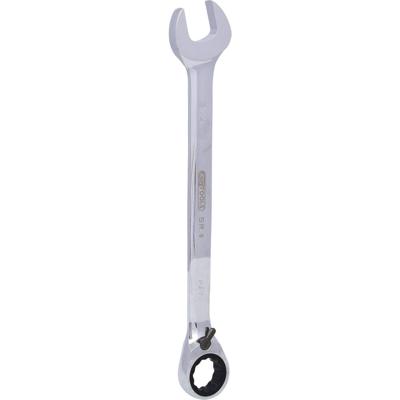 KS Tools 503.4689 503.4689 Steek-ringratelsleutel Sleutelbreedte (inch) 3/4