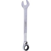 KS Tools 503.4689 503.4689 Steek-ringratelsleutel Sleutelbreedte (inch) 3/4