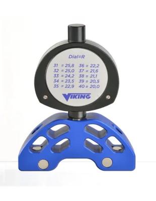 Viking Rondingsmeter