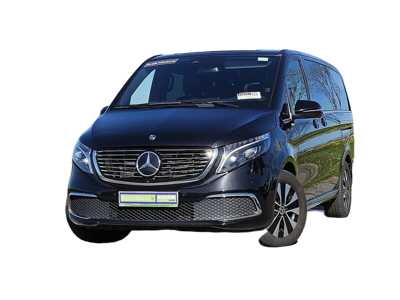 Mercedes Benz EQV
