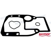 REPUESTOS MOTORES - Bombardier REC915840 - KIT JUNTAS TRANSON