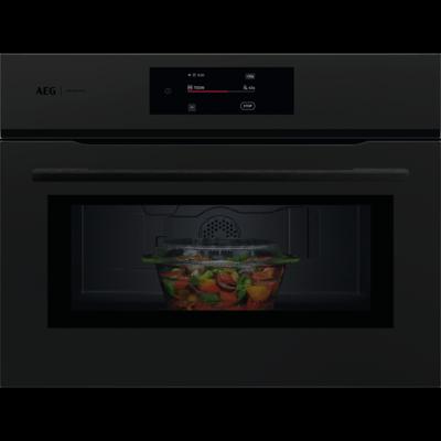 AEG 7000 MealAssist Microwave - Magnetron CM7300T