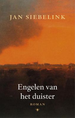 Engelen van het duister - Jan Siebelink - ebook