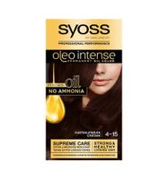Color Oleo Intense 4-15 kastanjebruin haarverf