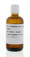 Teunisbloemolie 100 Milliliter