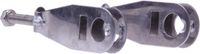 Simson Batavus kettingspanner - rvs, 58mm, fietsketting, zilver
