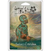 Legend of the Five Rings: Seekers of Wisdom