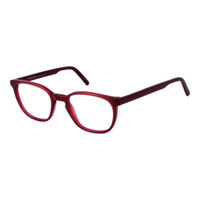 Uniseks Brillenframe Andy Wolf 4509 50D