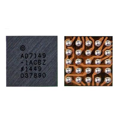 Fingerprint IC chip AD7149 voor iPhone 7 plus/7