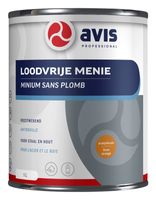 Avis Loodvrije Menie