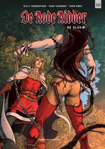 De Slavin (Paperback)