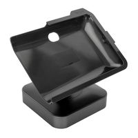 Targus AWU314BGLZ dockingstation voor mobiel apparaat Tablet Zwart - thumbnail