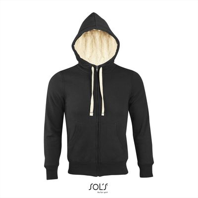 Sol`s Sherpa Borgvest