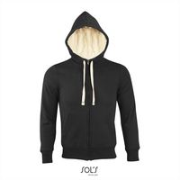 Sol`s Sherpa Borgvest