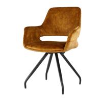 Capp Oker Velvet-13444 - thumbnail