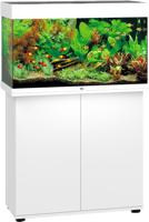 Juwel aquarium Rio 125 LED met filter wit - Gebr de boon