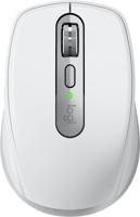 Logitech MX Anywhere 3S muis wit Logitech MX Anywhere 3S muis wit