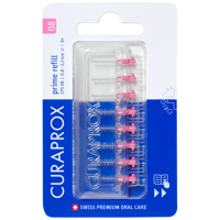 Curaprox Curaprox Prime Refill 08 - Roze